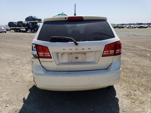 Photo 5 VIN: 3C4PDCAB1FT720097 - DODGE JOURNEY SE 