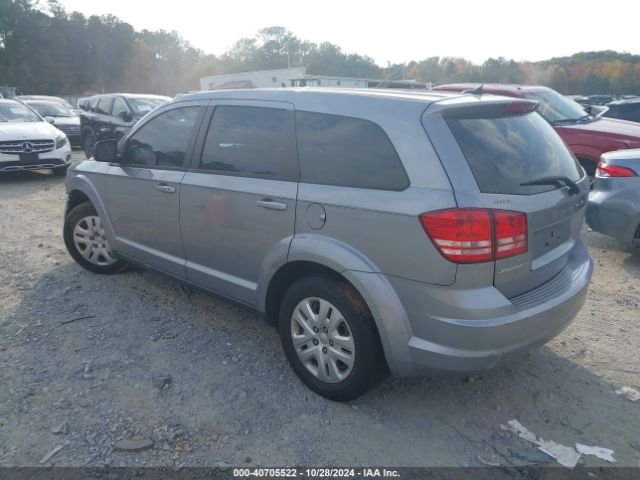 Photo 2 VIN: 3C4PDCAB1FT735635 - DODGE JOURNEY 