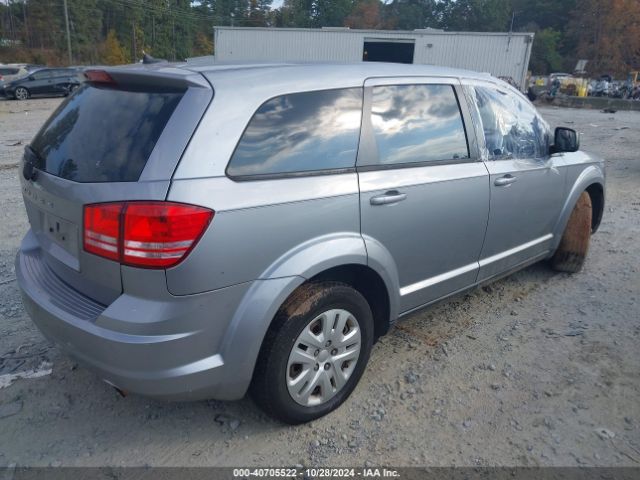 Photo 3 VIN: 3C4PDCAB1FT735635 - DODGE JOURNEY 