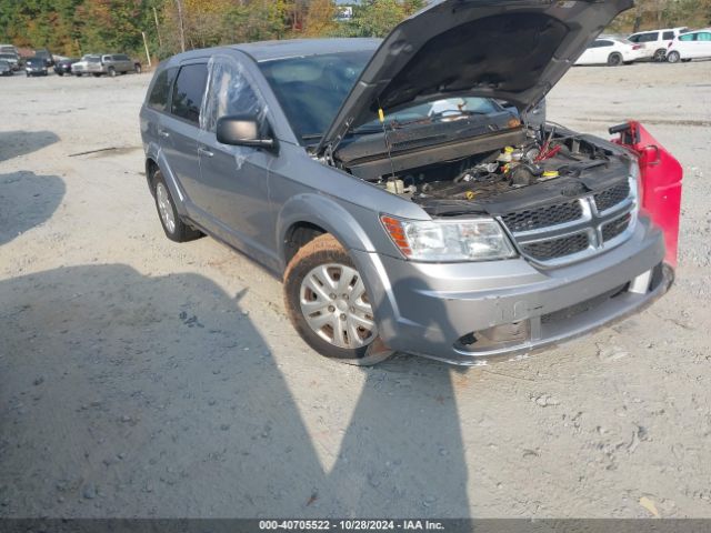 Photo 5 VIN: 3C4PDCAB1FT735635 - DODGE JOURNEY 