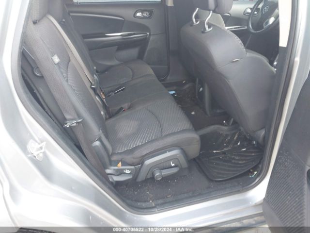 Photo 7 VIN: 3C4PDCAB1FT735635 - DODGE JOURNEY 