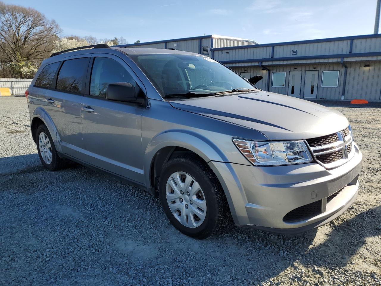 Photo 3 VIN: 3C4PDCAB1FT738969 - DODGE JOURNEY 