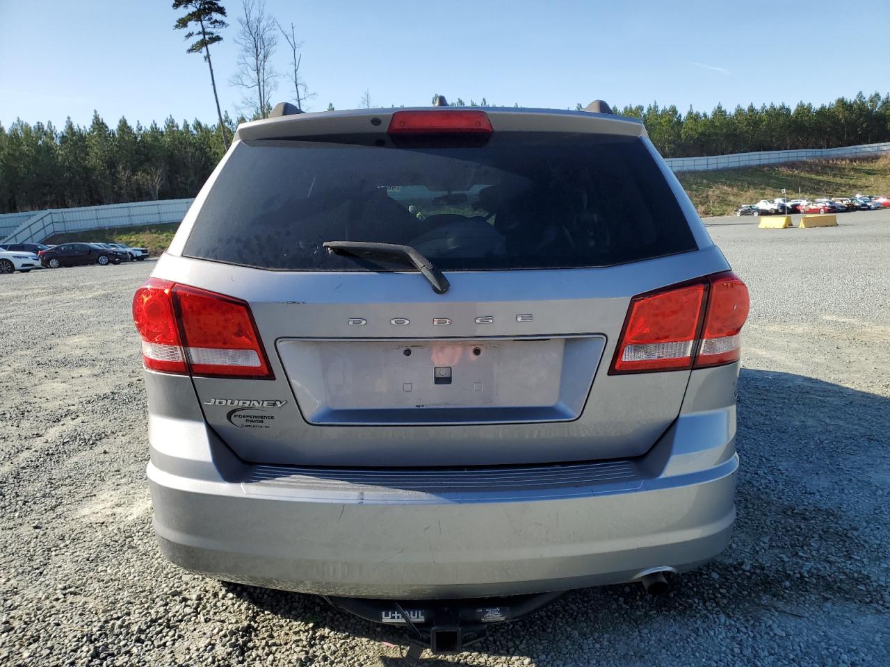 Photo 5 VIN: 3C4PDCAB1FT738969 - DODGE JOURNEY 