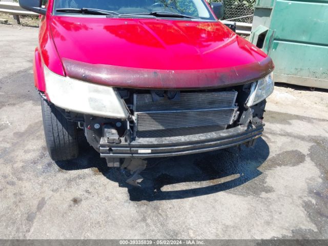 Photo 5 VIN: 3C4PDCAB1FT747249 - DODGE JOURNEY 