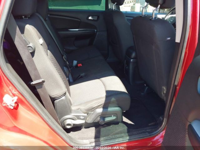 Photo 7 VIN: 3C4PDCAB1FT747249 - DODGE JOURNEY 