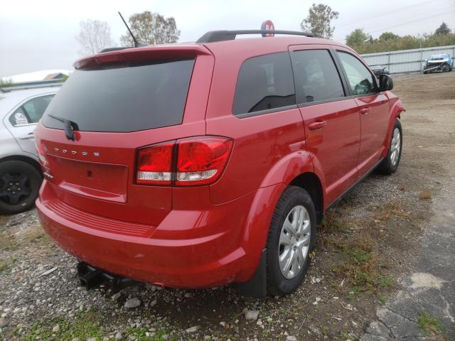 Photo 3 VIN: 3C4PDCAB1FT753147 - DODGE JOURNEY 