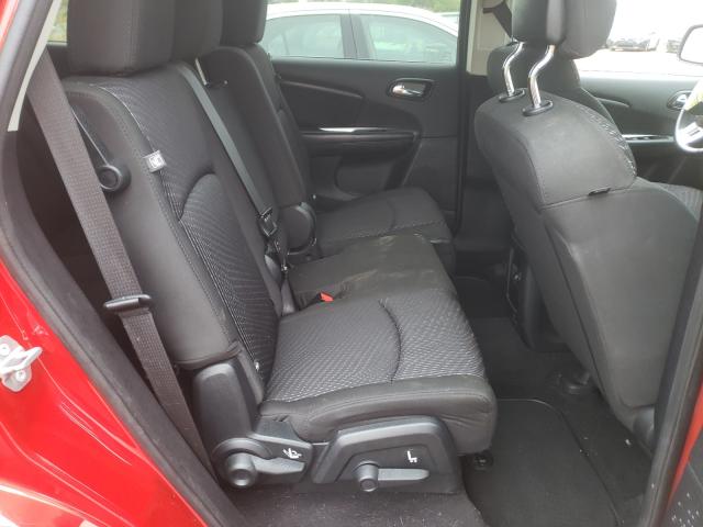 Photo 5 VIN: 3C4PDCAB1FT753147 - DODGE JOURNEY 