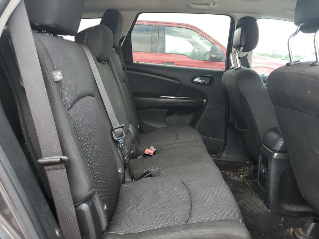 Photo 10 VIN: 3C4PDCAB1FT756369 - DODGE JOURNEY SE 