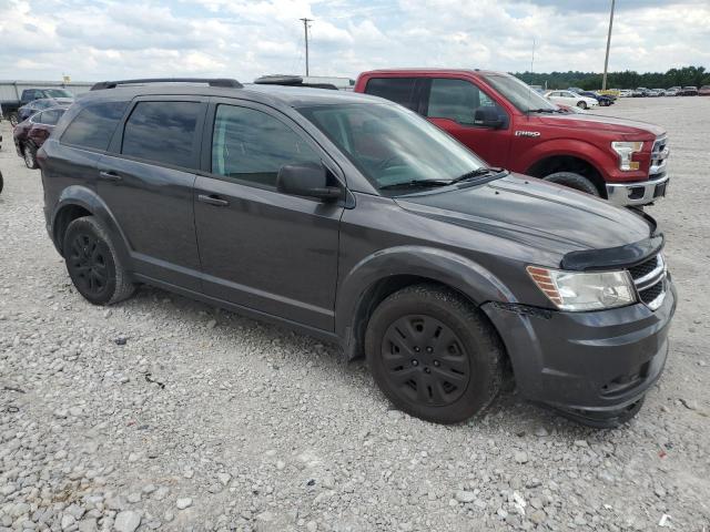 Photo 3 VIN: 3C4PDCAB1FT756369 - DODGE JOURNEY SE 