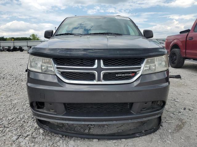 Photo 4 VIN: 3C4PDCAB1FT756369 - DODGE JOURNEY SE 