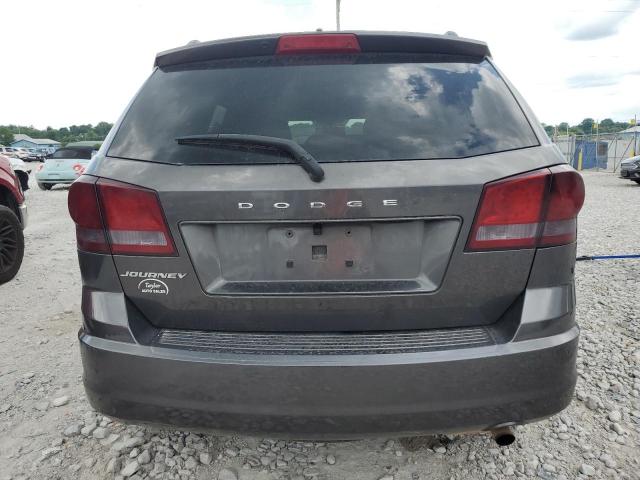 Photo 5 VIN: 3C4PDCAB1FT756369 - DODGE JOURNEY SE 