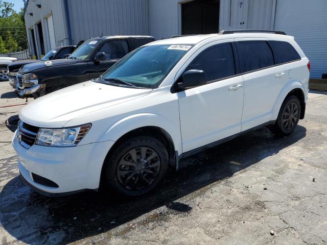 Photo 0 VIN: 3C4PDCAB1GT110718 - DODGE JOURNEY 