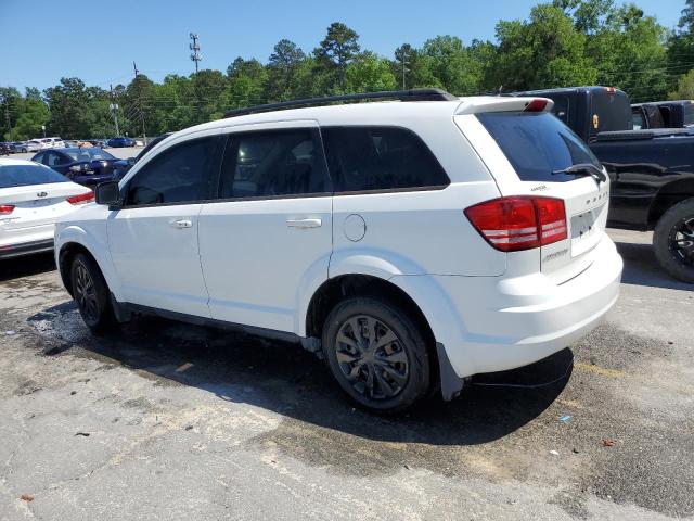 Photo 1 VIN: 3C4PDCAB1GT110718 - DODGE JOURNEY 