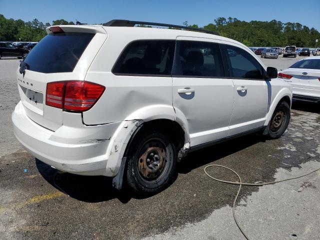 Photo 2 VIN: 3C4PDCAB1GT110718 - DODGE JOURNEY 