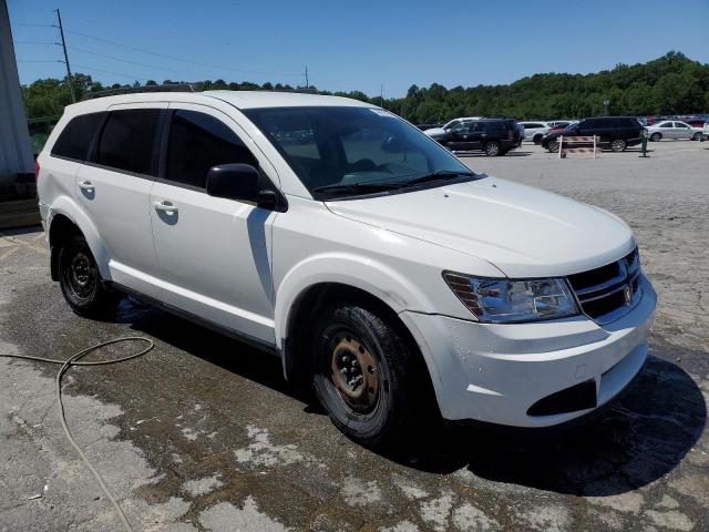 Photo 3 VIN: 3C4PDCAB1GT110718 - DODGE JOURNEY 