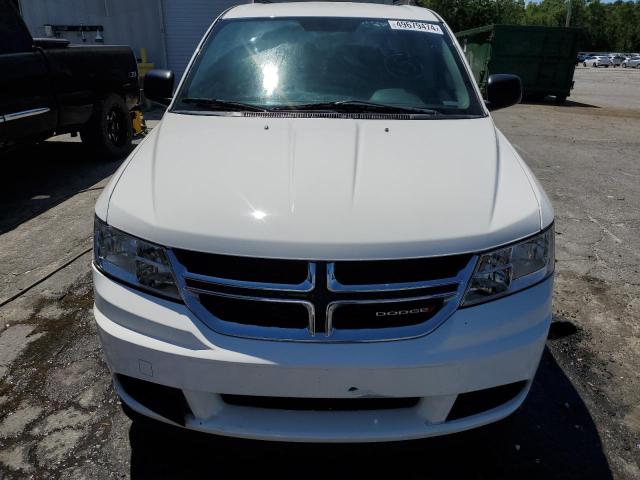 Photo 4 VIN: 3C4PDCAB1GT110718 - DODGE JOURNEY 