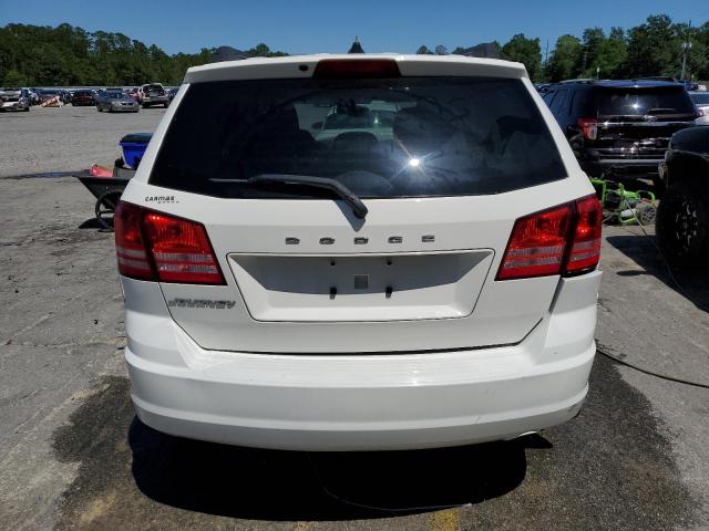 Photo 5 VIN: 3C4PDCAB1GT110718 - DODGE JOURNEY 