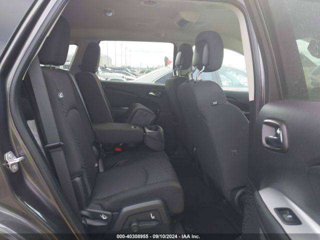 Photo 7 VIN: 3C4PDCAB1GT110993 - DODGE JOURNEY 