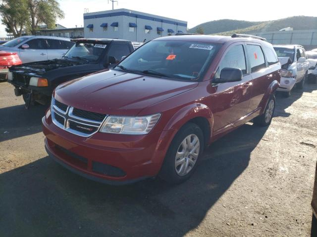 Photo 1 VIN: 3C4PDCAB1GT115904 - DODGE JOURNEY SE 