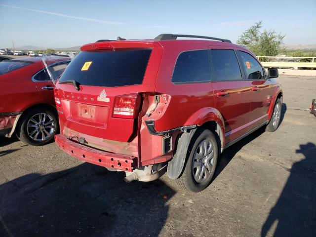 Photo 3 VIN: 3C4PDCAB1GT115904 - DODGE JOURNEY SE 