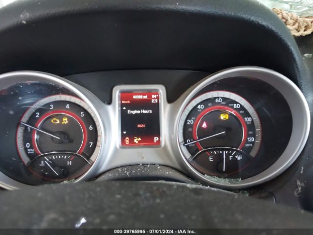 Photo 6 VIN: 3C4PDCAB1GT117748 - DODGE JOURNEY 