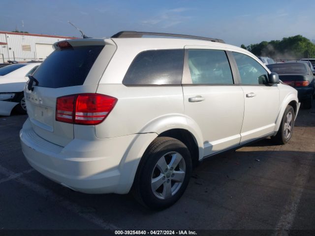 Photo 3 VIN: 3C4PDCAB1GT117992 - DODGE JOURNEY 