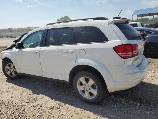 Photo 1 VIN: 3C4PDCAB1GT154105 - DODGE JOURNEY SE 