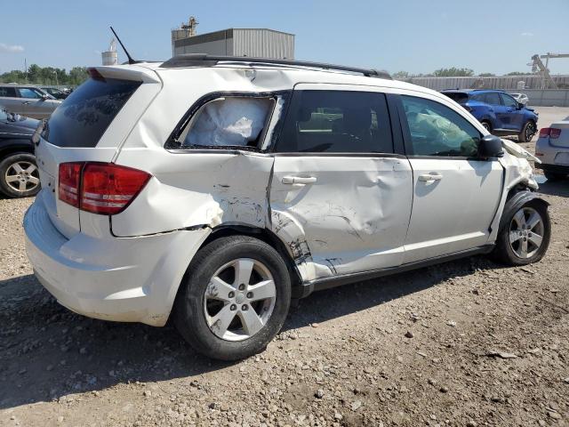 Photo 2 VIN: 3C4PDCAB1GT154105 - DODGE JOURNEY SE 