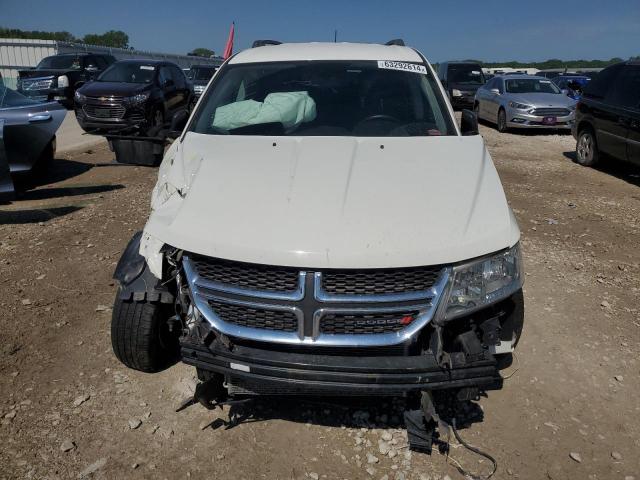 Photo 4 VIN: 3C4PDCAB1GT154105 - DODGE JOURNEY SE 