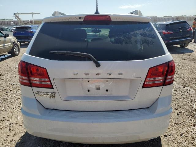 Photo 5 VIN: 3C4PDCAB1GT154105 - DODGE JOURNEY SE 