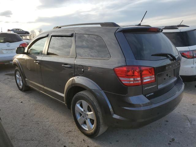 Photo 1 VIN: 3C4PDCAB1GT154122 - DODGE JOURNEY 