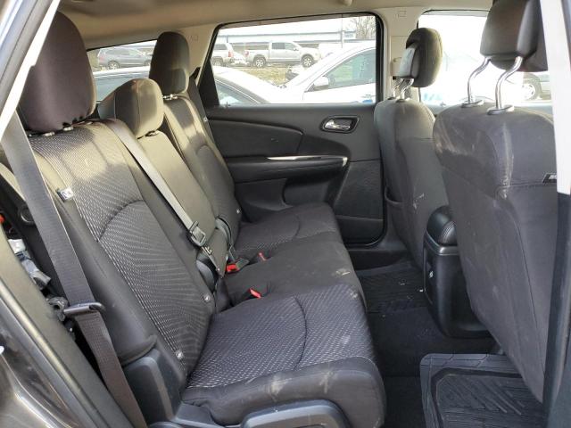 Photo 10 VIN: 3C4PDCAB1GT154122 - DODGE JOURNEY 