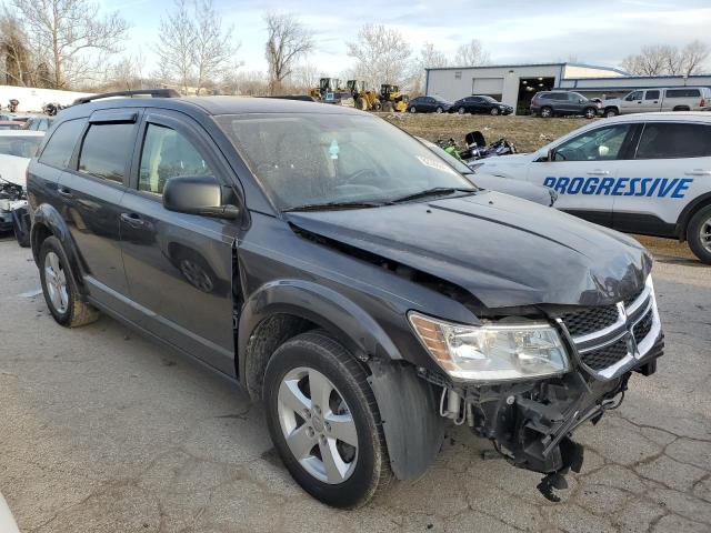 Photo 3 VIN: 3C4PDCAB1GT154122 - DODGE JOURNEY 