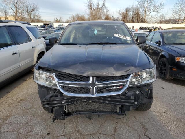 Photo 4 VIN: 3C4PDCAB1GT154122 - DODGE JOURNEY 