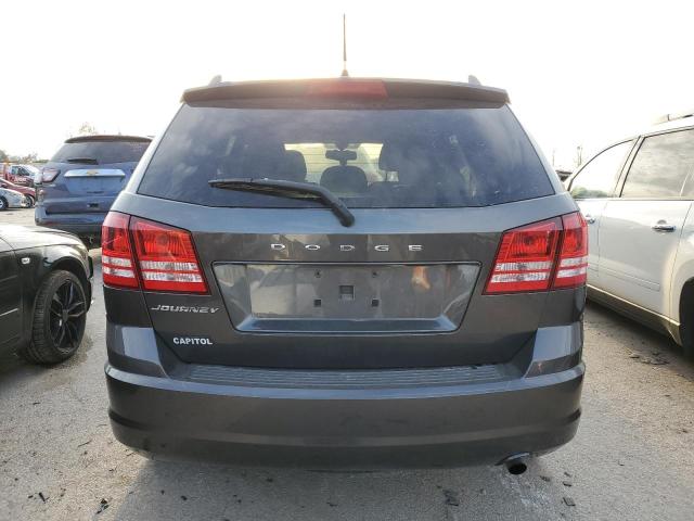 Photo 5 VIN: 3C4PDCAB1GT154122 - DODGE JOURNEY 