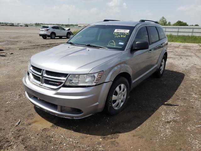 Photo 1 VIN: 3C4PDCAB1GT166061 - DODGE JOURNEY SE 