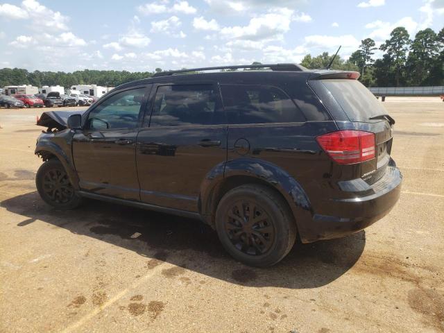 Photo 1 VIN: 3C4PDCAB1GT171633 - DODGE JOURNEY SE 