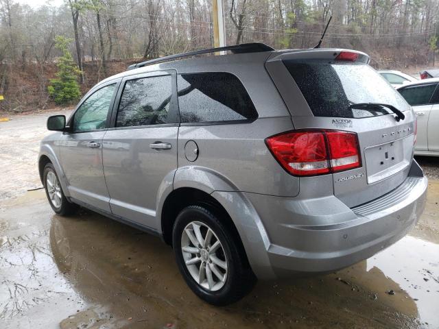 Photo 1 VIN: 3C4PDCAB1GT181403 - DODGE JOURNEY 