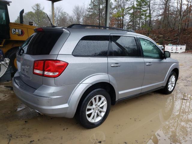 Photo 2 VIN: 3C4PDCAB1GT181403 - DODGE JOURNEY 