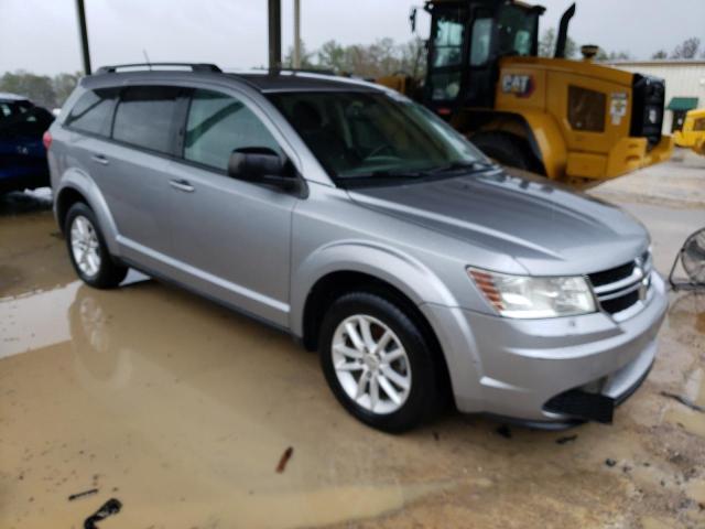 Photo 3 VIN: 3C4PDCAB1GT181403 - DODGE JOURNEY 