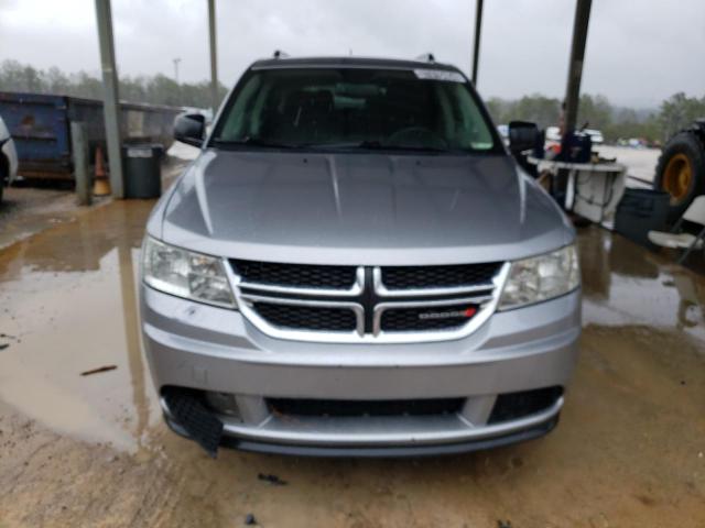 Photo 4 VIN: 3C4PDCAB1GT181403 - DODGE JOURNEY 