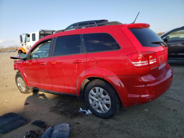 Photo 1 VIN: 3C4PDCAB1GT185659 - DODGE JOURNEY SE 