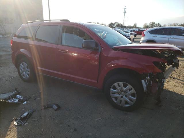 Photo 3 VIN: 3C4PDCAB1GT185659 - DODGE JOURNEY SE 