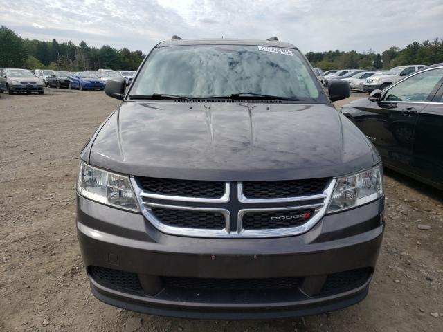 Photo 8 VIN: 3C4PDCAB1GT206431 - DODGE JOURNEY SE 