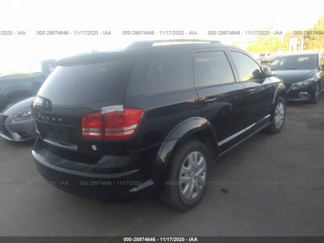 Photo 3 VIN: 3C4PDCAB1GT215033 - DODGE JOURNEY 