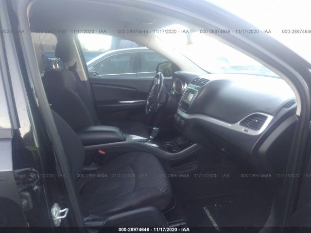 Photo 4 VIN: 3C4PDCAB1GT215033 - DODGE JOURNEY 