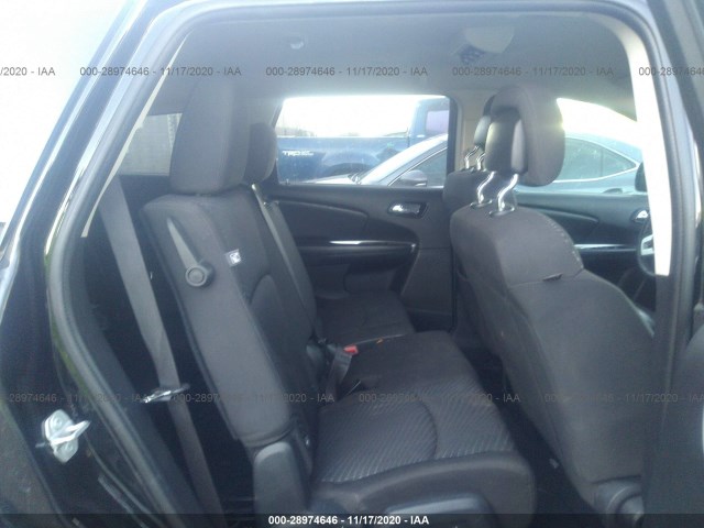 Photo 7 VIN: 3C4PDCAB1GT215033 - DODGE JOURNEY 