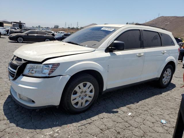 Photo 0 VIN: 3C4PDCAB1GT228395 - DODGE JOURNEY SE 