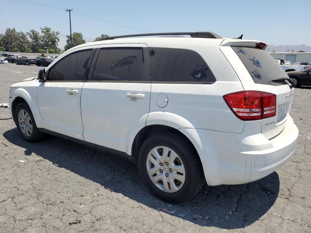 Photo 1 VIN: 3C4PDCAB1GT228395 - DODGE JOURNEY SE 