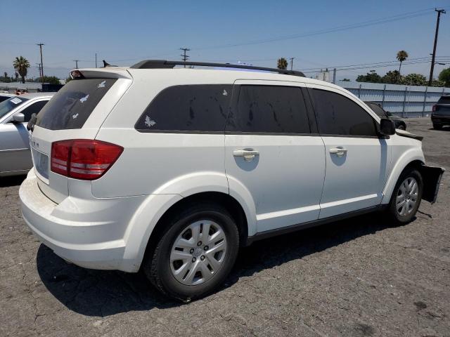 Photo 2 VIN: 3C4PDCAB1GT228395 - DODGE JOURNEY SE 